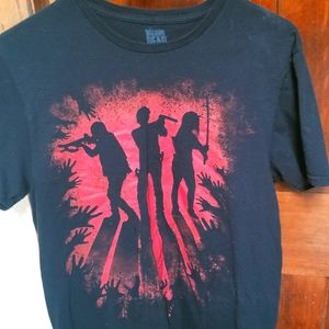 Walking Dead Shirt